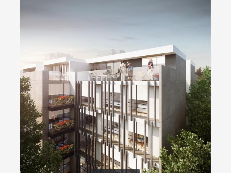 Foto de departamento en venta en amores 211, del valle norte, benito juárez, df / cdmx, 25276166 No. 02