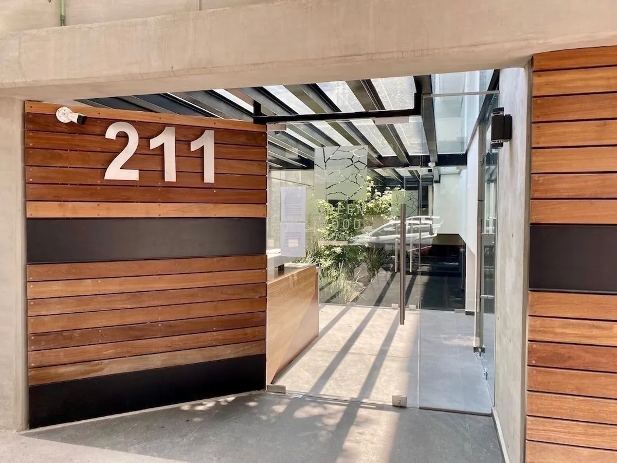 Foto de departamento en venta en amores 211, del valle norte, benito juárez, df / cdmx, 25276166 No. 03