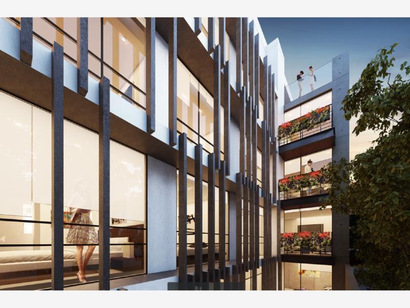 Foto de departamento en venta en amores 211, del valle norte, benito juárez, df / cdmx, 25276166 No. 04