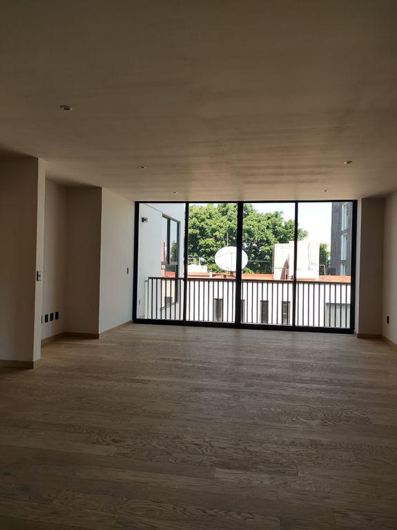 Foto de departamento en venta en amores 810, del valle centro, benito juárez, df / cdmx, 0 No. 01