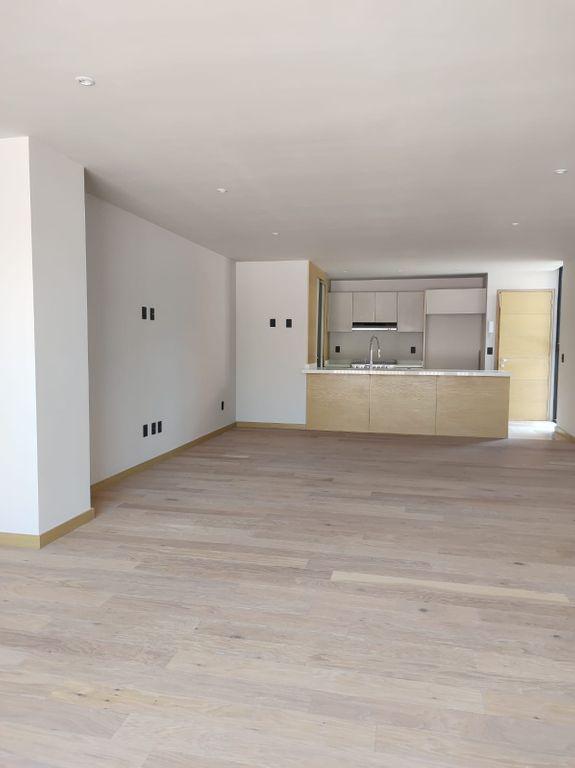 Foto de departamento en venta en amores 810, del valle centro, benito juárez, df / cdmx, 0 No. 03