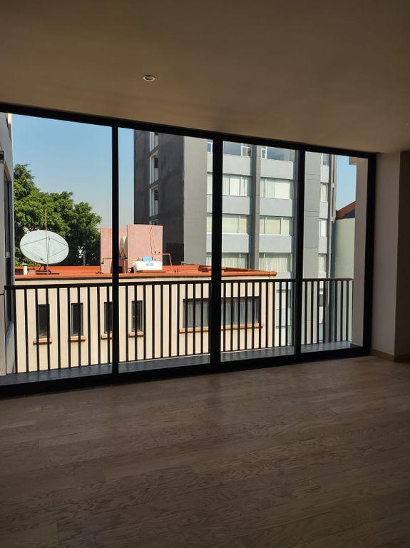 Foto de departamento en venta en amores 810, del valle centro, benito juárez, df / cdmx, 0 No. 04