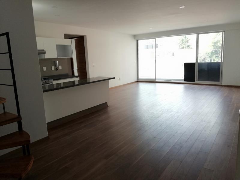 Foto de departamento en venta en amores 854, del valle centro, benito juárez, df / cdmx, 22164200 No. 02