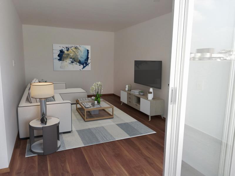 Foto de departamento en venta en amores 854, del valle centro, benito juárez, df / cdmx, 22164200 No. 04