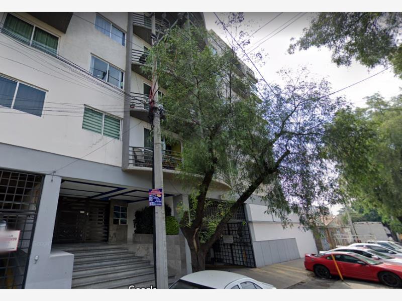 Foto de departamento en venta en ampliacion javier mina 75, san pedro xalpa, azcapotzalco, df / cdmx, 25219743 No. 01