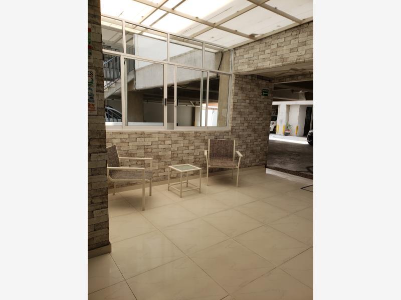 Foto de departamento en venta en ampliacion javier mina 75, san pedro xalpa, azcapotzalco, df / cdmx, 25219743 No. 02