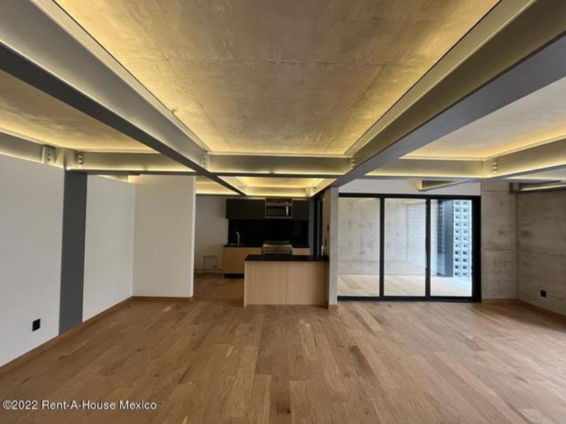 Foto de departamento en venta en amsterdam 250 250, hipódromo, cuauhtémoc, df / cdmx, 25062330 No. 01