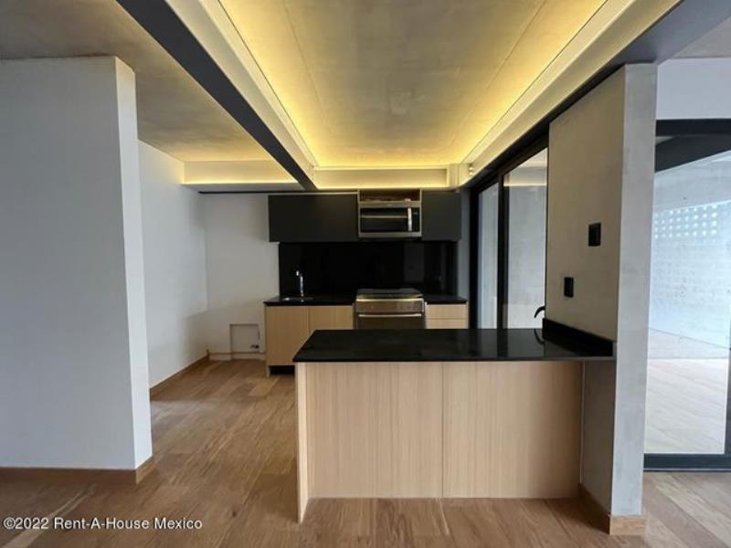 Foto de departamento en venta en amsterdam 250 250, hipódromo, cuauhtémoc, df / cdmx, 25062330 No. 02