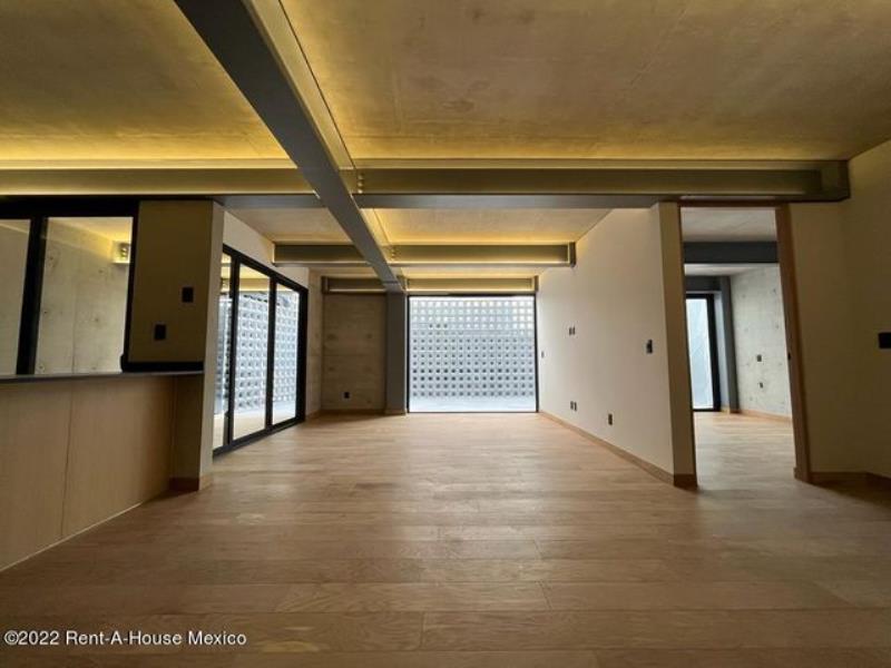 Foto de departamento en venta en amsterdam 250 250, hipódromo, cuauhtémoc, df / cdmx, 25062330 No. 03