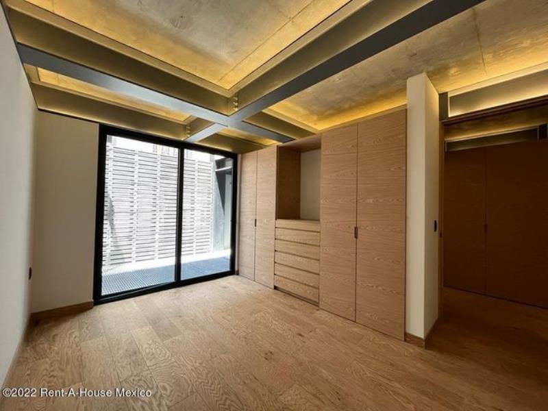 Foto de departamento en venta en amsterdam 250 250, hipódromo, cuauhtémoc, df / cdmx, 25062330 No. 04