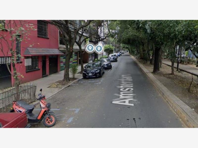 Foto de casa en venta en amsterdam 277, hipódromo, cuauhtémoc, df / cdmx, 25135144 No. 03