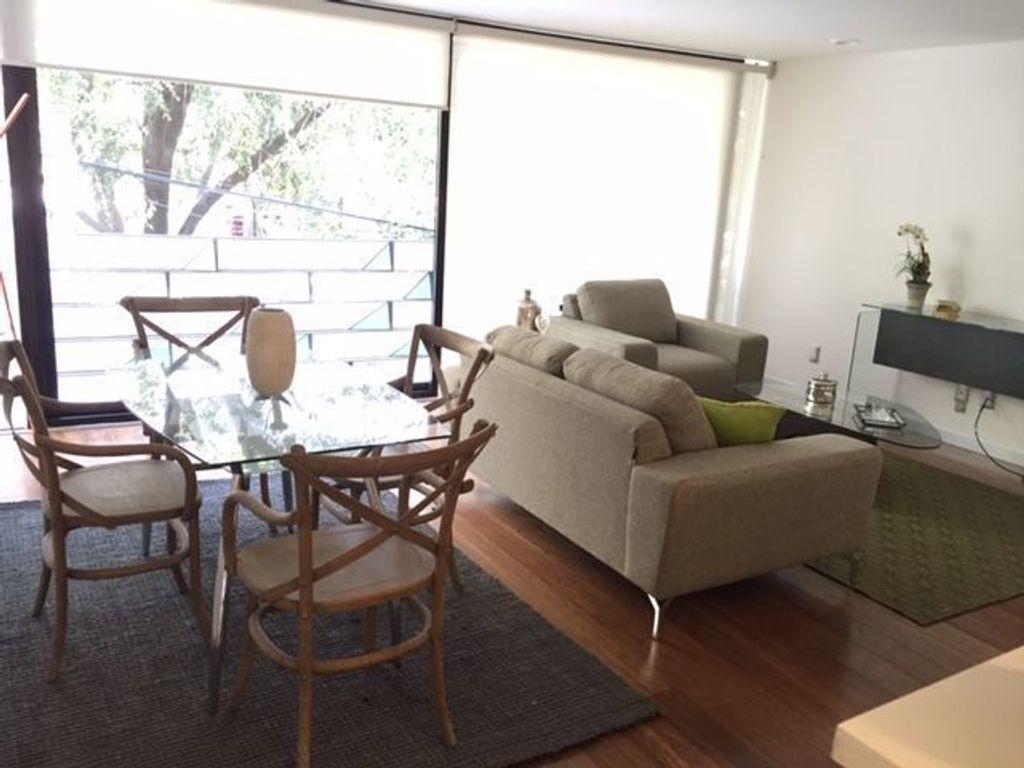 Foto de departamento en venta en amsterdam 40, condesa, cuauhtémoc, df / cdmx, 26553798 No. 01