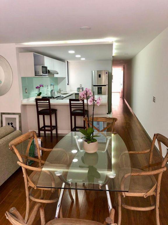 Foto de departamento en venta en amsterdam 40, condesa, cuauhtémoc, df / cdmx, 26553798 No. 03