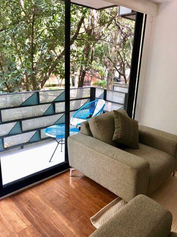 Foto de departamento en venta en amsterdam 40, condesa, cuauhtémoc, df / cdmx, 26553798 No. 04