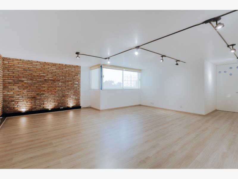 Foto de departamento en venta en amsterdam 63, hipódromo, cuauhtémoc, df / cdmx, 25404541 No. 01