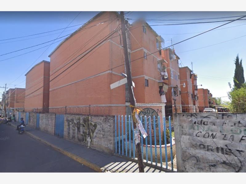 Foto de departamento en venta en ana bolena 270, agrícola metropolitana, tláhuac, df / cdmx, 24920678 No. 01