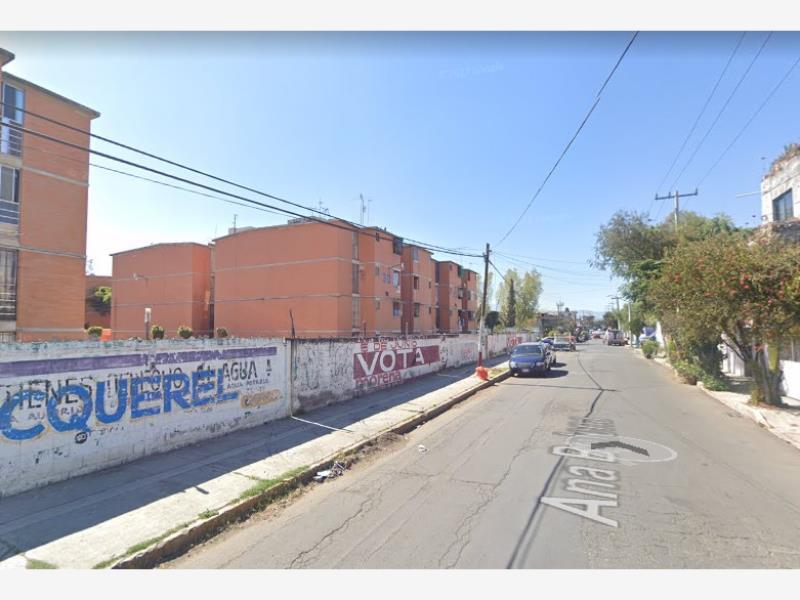 Foto de departamento en venta en ana bolena 270, agrícola metropolitana, tláhuac, df / cdmx, 24920678 No. 03