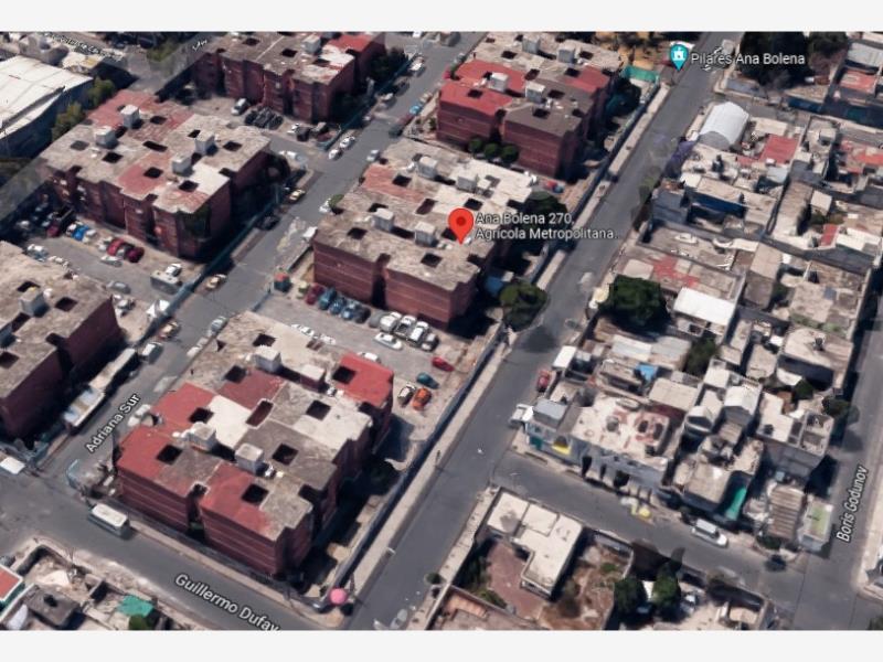 Foto de departamento en venta en ana bolena 270, agrícola metropolitana, tláhuac, df / cdmx, 24920678 No. 04