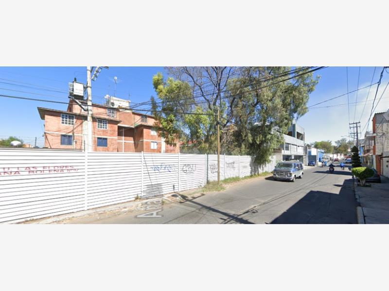 Foto de departamento en venta en ana bolena 97, la nopalera, tláhuac, df / cdmx, 25331538 No. 03