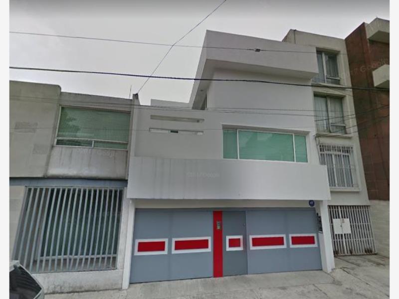 Foto de casa en venta en ana maría mier 21 bis, del valle norte, benito juárez, df / cdmx, 19838406 No. 01