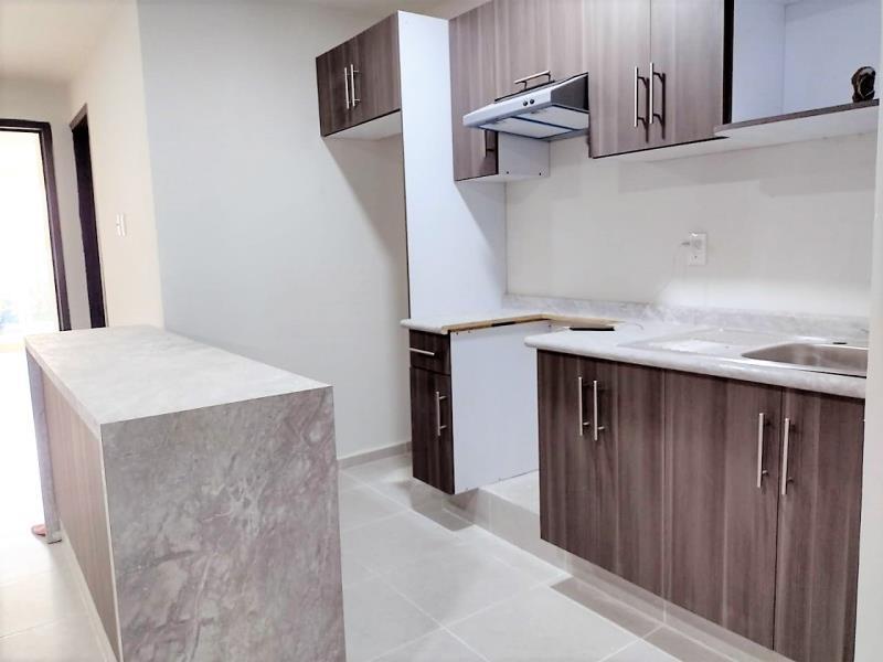Foto de departamento en venta en anacahuta 90, pedregal de santo domingo, coyoacán, df / cdmx, 21093265 No. 02