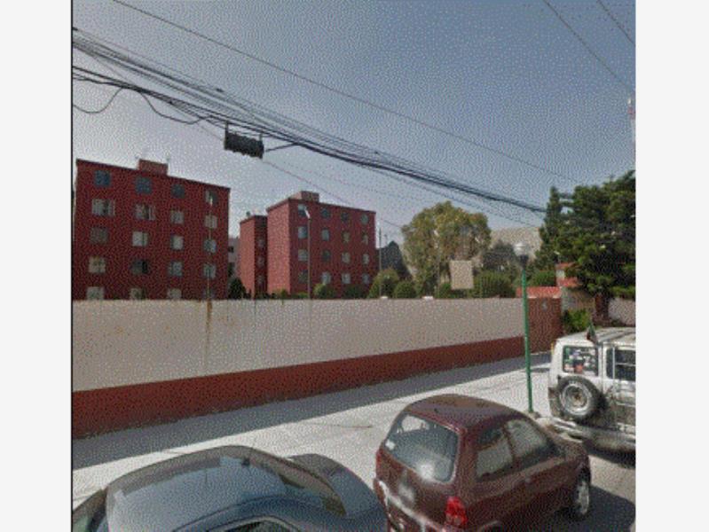 Foto de departamento en venta en anahuac 164, ex-hacienda coapa, coyoacán, df / cdmx, 17125946 No. 02
