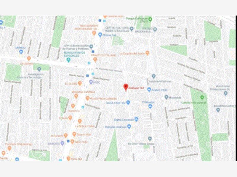 Foto de departamento en venta en anahuac 164, ex-hacienda coapa, coyoacán, df / cdmx, 17125946 No. 03