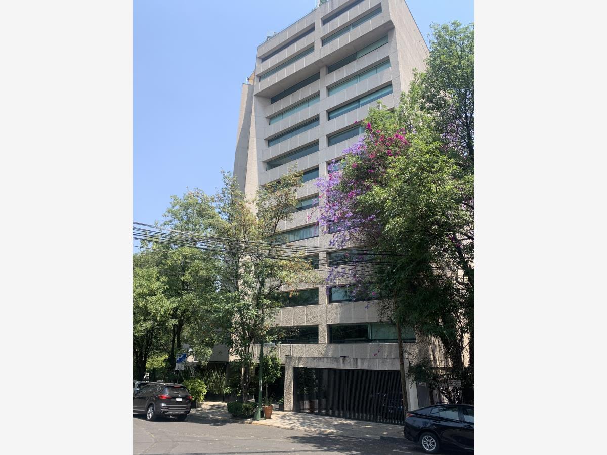 Foto de departamento en venta en anatole frace 11, polanco iii sección, miguel hidalgo, df / cdmx, 26465004 No. 01