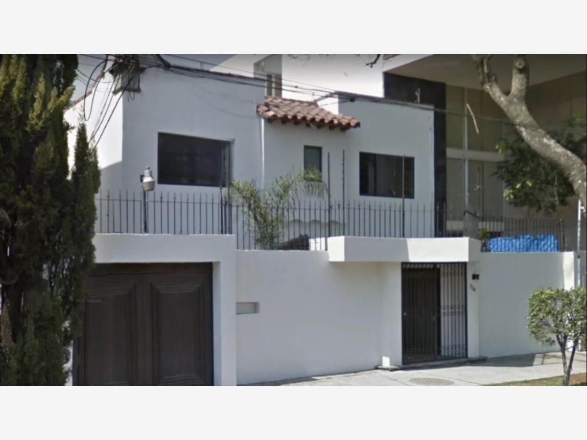 Foto de casa en venta en anatole france 230, polanco iv sección, miguel hidalgo, df / cdmx, 26726415 No. 02