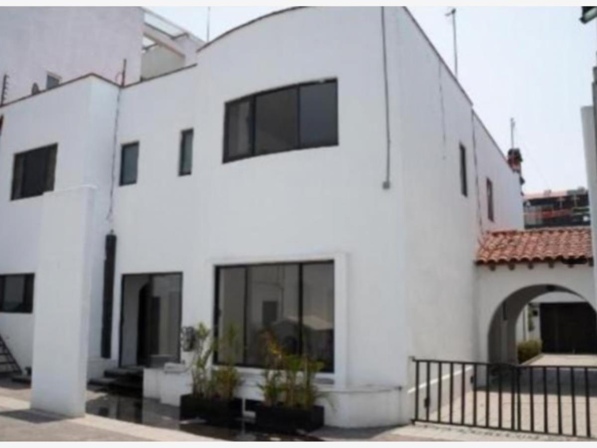 Foto de casa en venta en anatole france 230, polanco iv sección, miguel hidalgo, df / cdmx, 26726415 No. 04