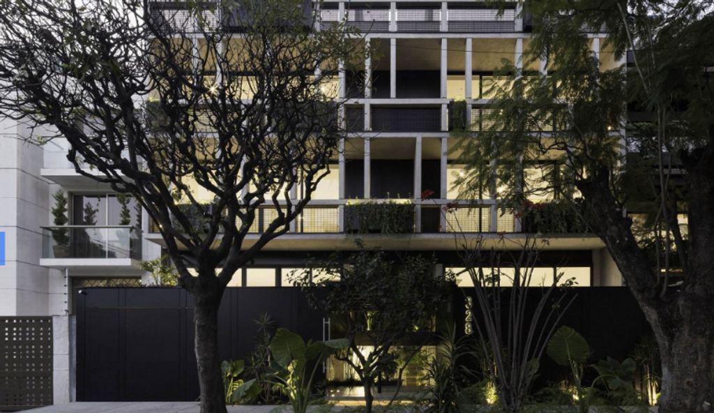 Foto de departamento en venta en anatole france 328, polanco iv sección, miguel hidalgo, df / cdmx, 6503896 No. 01
