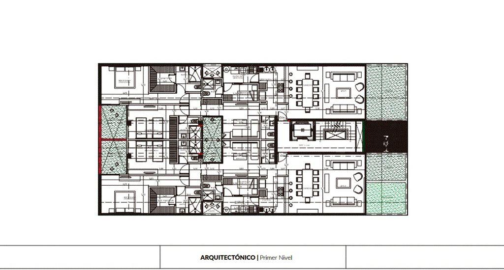 Foto de departamento en venta en anatole france 328, polanco iv sección, miguel hidalgo, df / cdmx, 6503896 No. 03