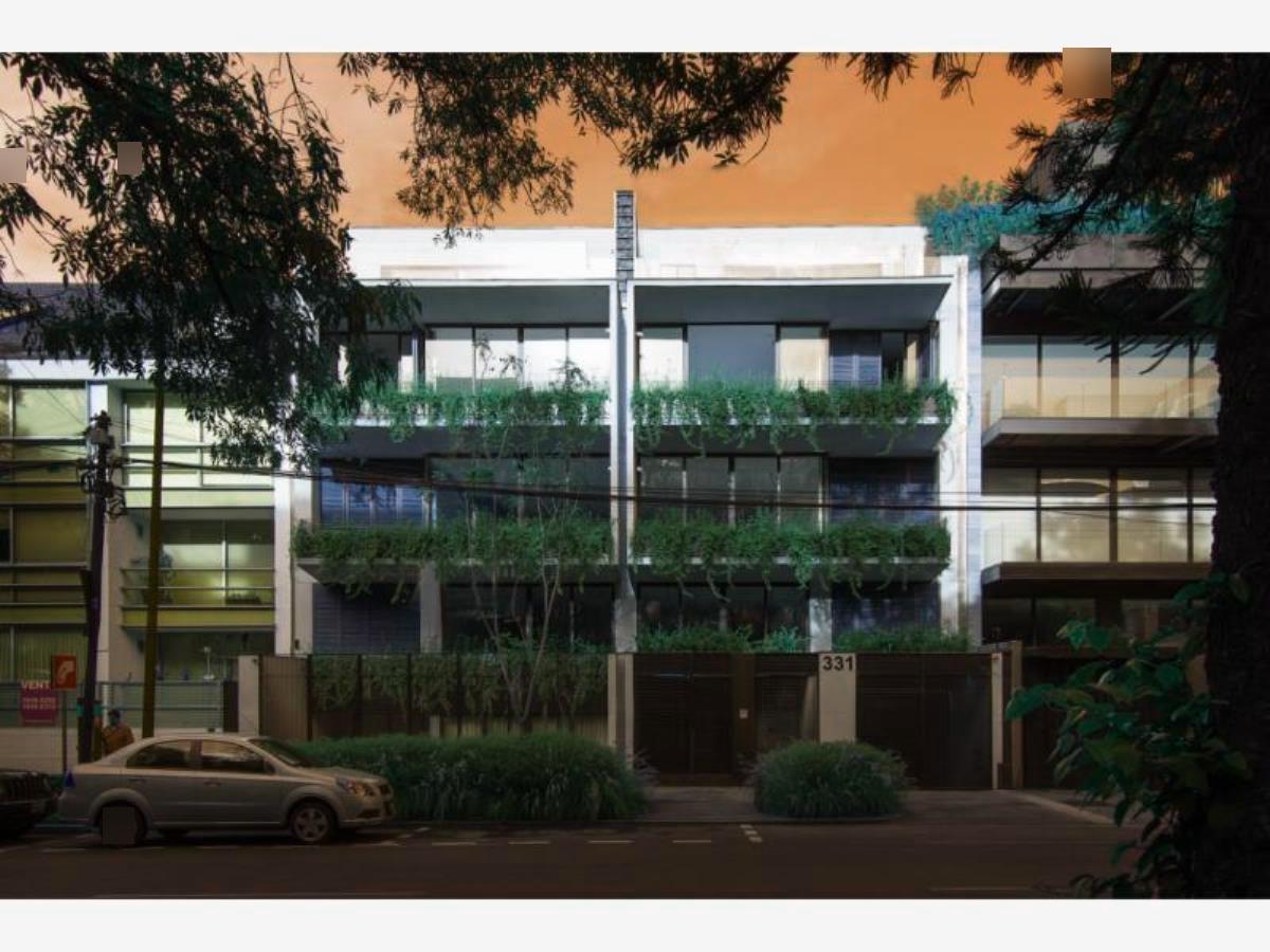Foto de departamento en venta en anatole france 331, polanco i sección, miguel hidalgo, df / cdmx, 0 No. 01