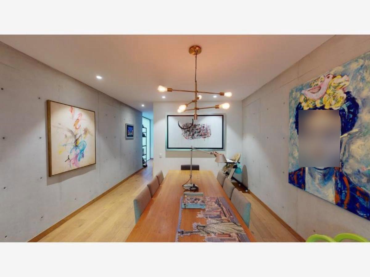 Foto de departamento en venta en anatole france 331, polanco i sección, miguel hidalgo, df / cdmx, 0 No. 02