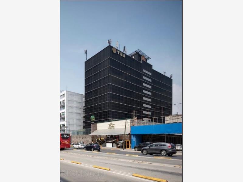 Foto de edificio en renta en anaxagoras 118, piedad narvarte, benito juárez, df / cdmx, 19445354 No. 01