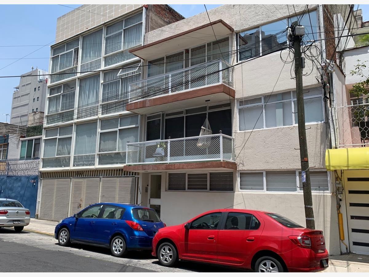 Foto de departamento en venta en anaxagoras 1345, letrán valle, benito juárez, df / cdmx, 0 No. 01