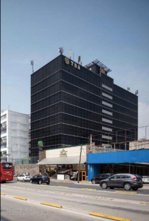 Foto de edificio en renta en anaxágoras 18, piedad narvarte, benito juárez, df / cdmx, 22171837 No. 01