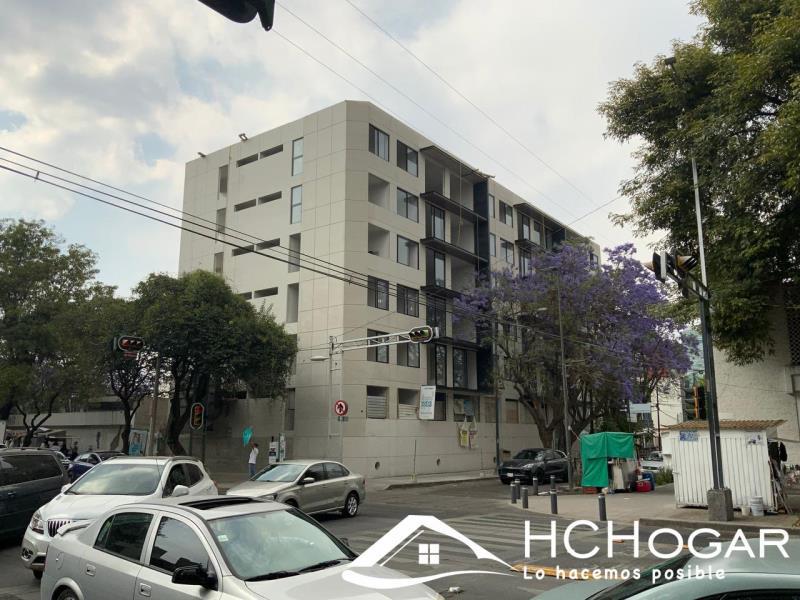 Foto de departamento en venta en anaxágoras 363, narvarte poniente, benito juárez, df / cdmx, 22402694 No. 02