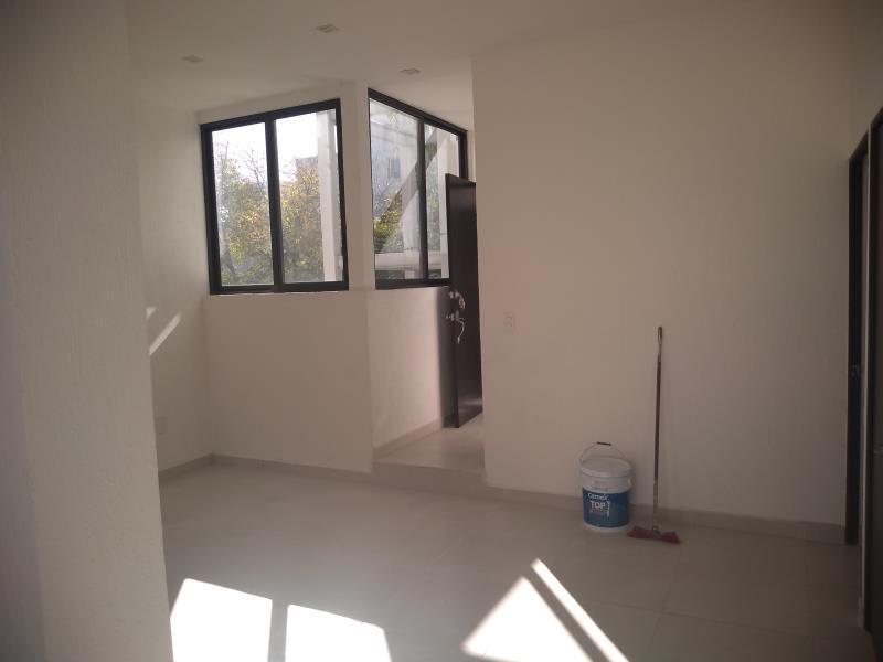 Foto de departamento en renta en anaxagoras 46, piedad narvarte, benito juárez, df / cdmx, 25008035 No. 02