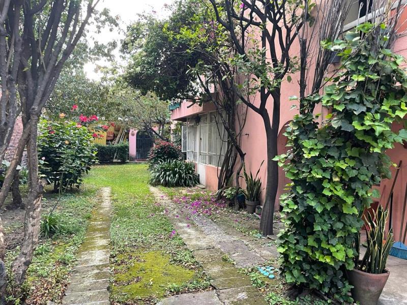 Foto de terreno habitacional en venta en anaxagoras 547, narvarte poniente, benito juárez, df / cdmx, 22809708 No. 01