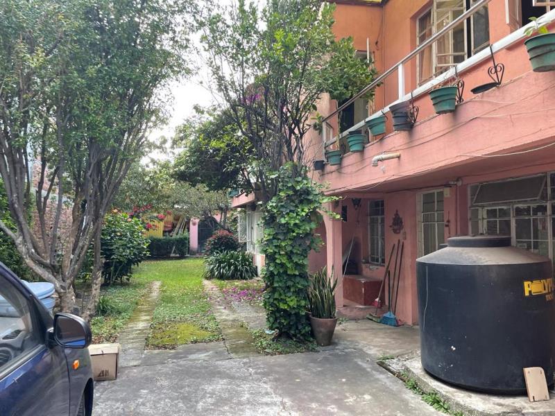 Foto de terreno habitacional en venta en anaxagoras 547, narvarte poniente, benito juárez, df / cdmx, 22809708 No. 03