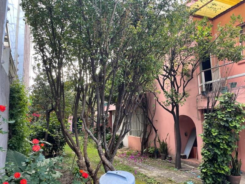 Foto de terreno habitacional en venta en anaxagoras 547, narvarte poniente, benito juárez, df / cdmx, 22809708 No. 04