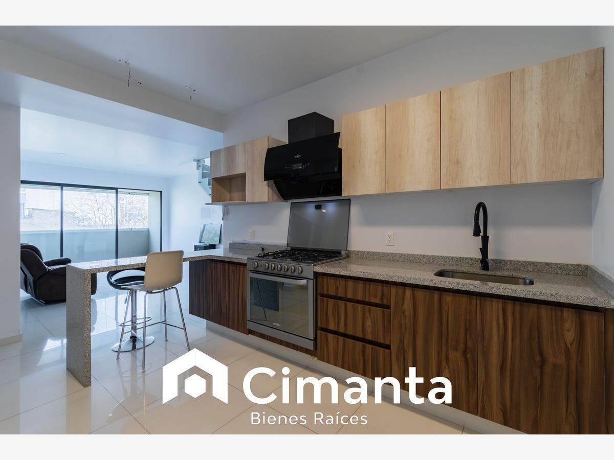 Foto de departamento en venta en anaxagoras 55, piedad narvarte, benito juárez, df / cdmx, 0 No. 04