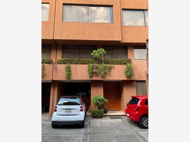 Foto de casa en venta en anaxagoras 583, narvarte poniente, benito juárez, df / cdmx, 23947326 No. 02