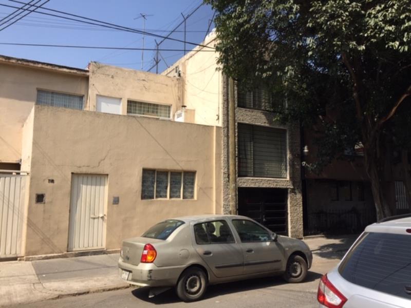 Foto de terreno habitacional en venta en anaxagoras 715, narvarte poniente, benito juárez, df / cdmx, 22387738 No. 03
