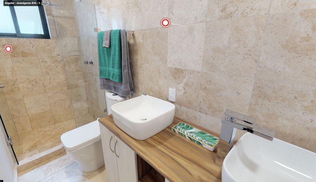 Foto de departamento en venta en anaxágoras 836, narvarte poniente, benito juárez, df / cdmx, 24697789 No. 04