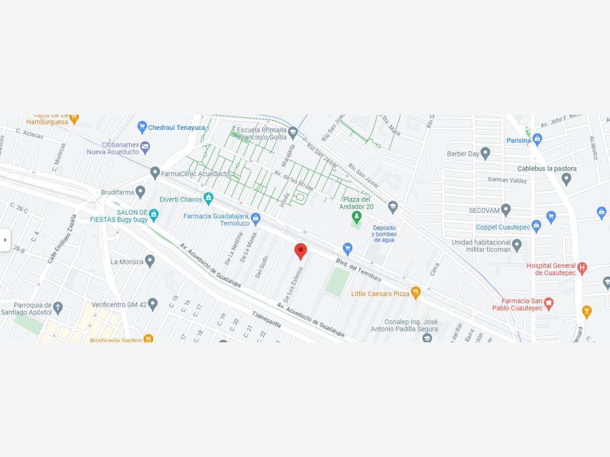 Foto de departamento en venta en andador 1, estereos 52, acueducto de guadalupe, gustavo a. madero, df / cdmx, 26424916 No. 03
