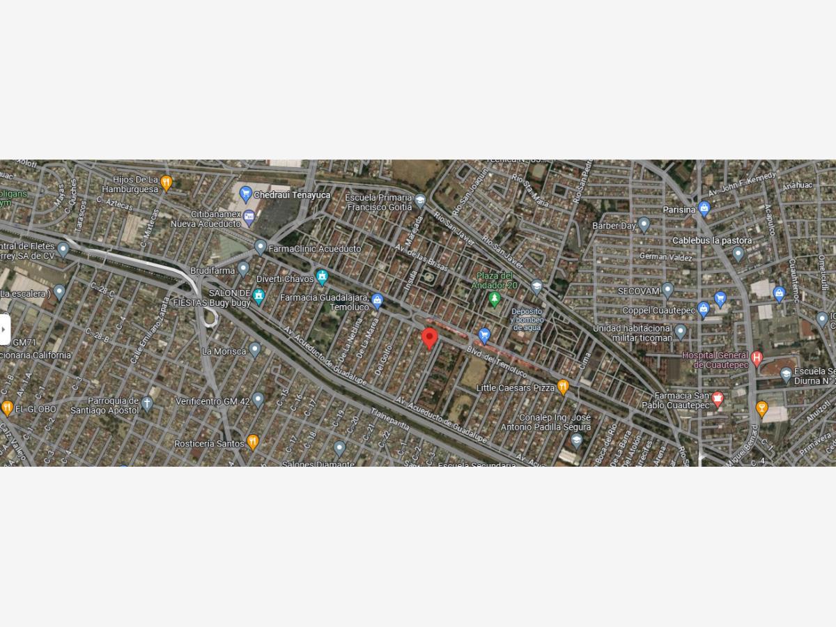 Foto de departamento en venta en andador 1, estereos 52, acueducto de guadalupe, gustavo a. madero, df / cdmx, 26424916 No. 04