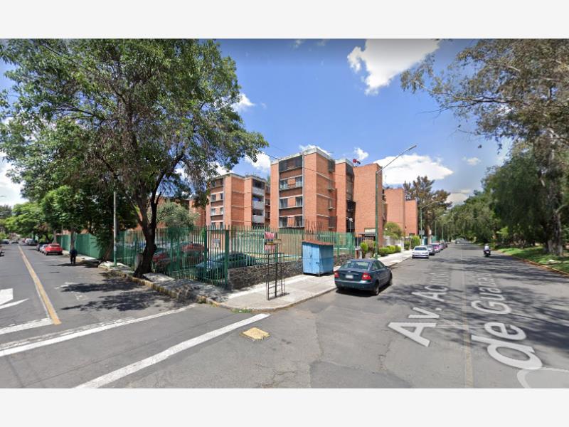 Foto de departamento en venta en andador 1 esteros 00, vallejo poniente, gustavo a. madero, df / cdmx, 25038402 No. 01