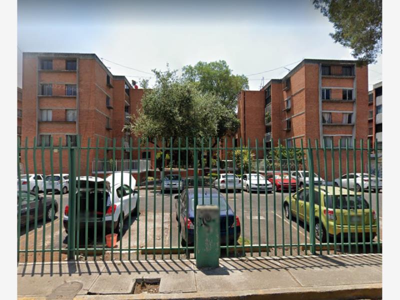 Foto de departamento en venta en andador 1 esteros 00, vallejo poniente, gustavo a. madero, df / cdmx, 25038402 No. 02
